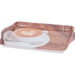 Staub Dienblad Print,Meerkleurig Hot