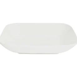 Merk Diep Bord Wit Outlet