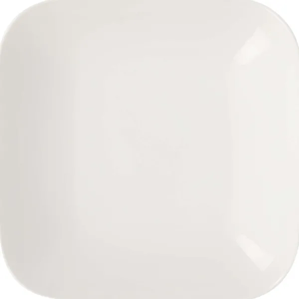 Merk Diep Bord Wit Outlet