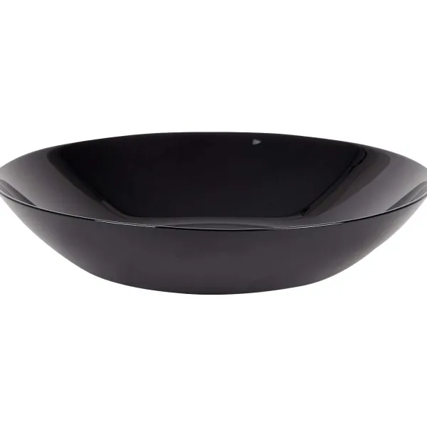 Merk Diep Bord Zwart Discount