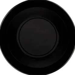 Merk Diep Bord Zwart Discount