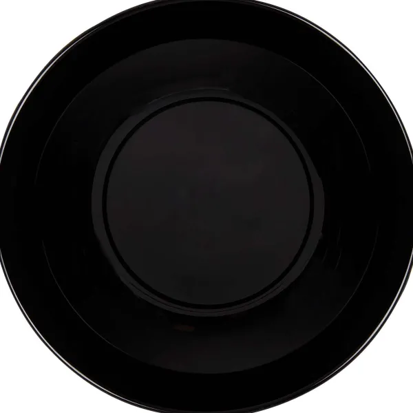Merk Diep Bord Zwart Discount