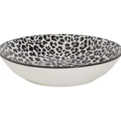 Merk Diep Bord Wild Living Print Outlet