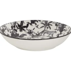 Merk Diep Bord Wild Living Print Outlet