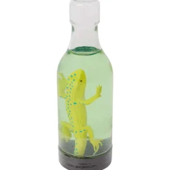 Mini Matters Dier In Fles Met Slijm Groen Best