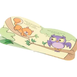 Paw Patrol Dieren Leesboekje Hot