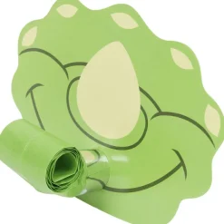 Merk Dieren Roltongen Print