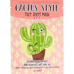 Chupa Chups Dieren-Gezichtsmasker Print Hot