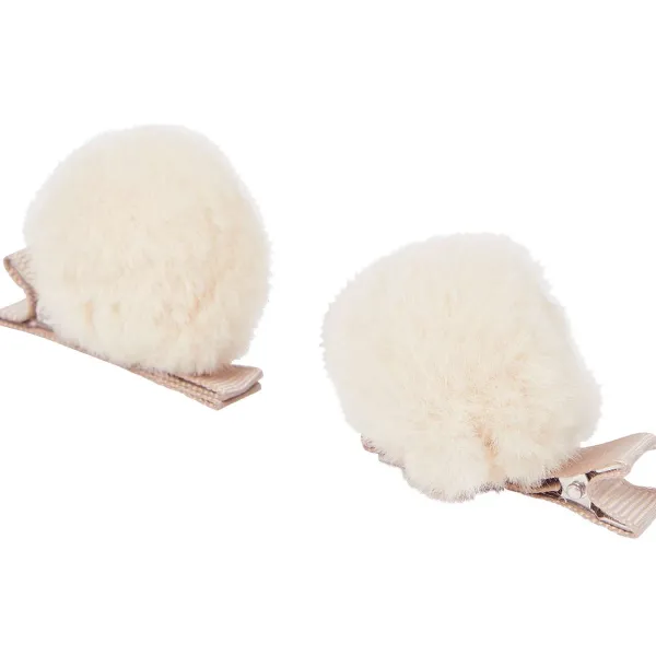 Schrunchmiez Dierenoortjes Haarklemmen Print Hot