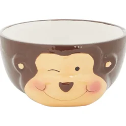 Merk Dierenschaaltje Print Clearance