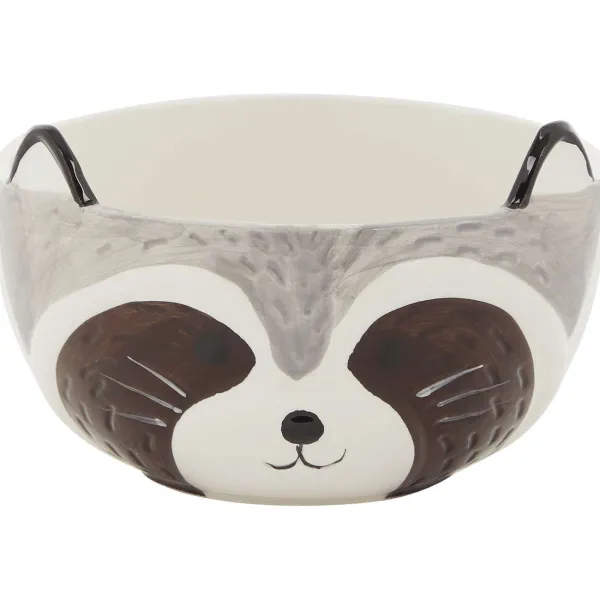 Merk Dierenschaaltje Print Clearance