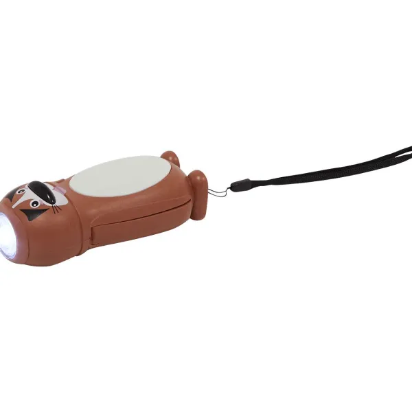 Werckmann Dierenzaklamp Print Hot