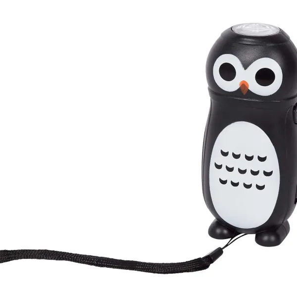 Werckmann Dierenzaklamp Print Hot