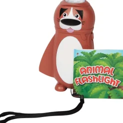 Werckmann Dierenzaklamp Print Hot