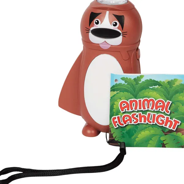 Werckmann Dierenzaklamp Print Hot