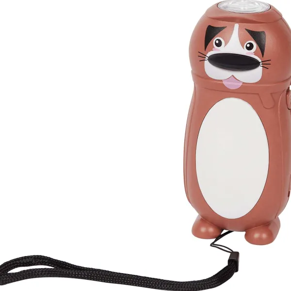 Werckmann Dierenzaklamp Print Hot