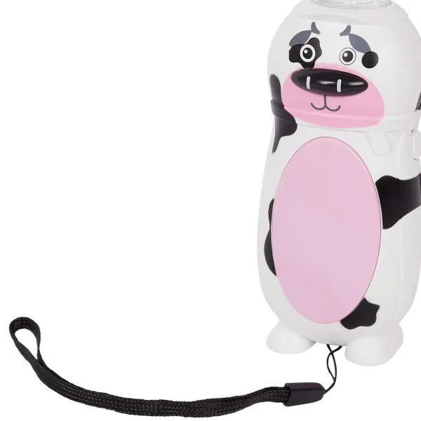 Werckmann Dierenzaklamp Print Hot