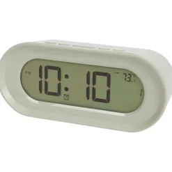 Merk Digitale Wekker Groen,Wit,Zwart New