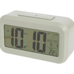 Merk Digitale Wekker Groen,Wit,Zwart New