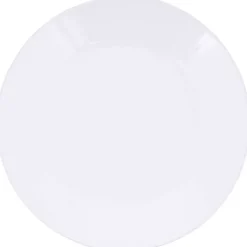 Merk Dinerbord Opaal Wit Sale