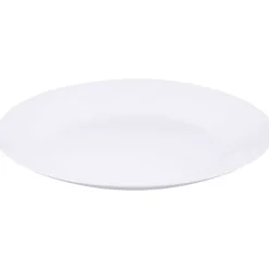 Merk Dinerbord Opaal Wit Sale