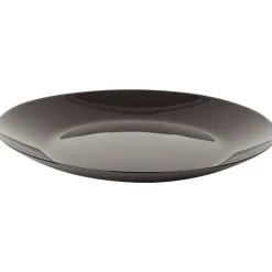 Merk Dinerbord Opaal Zwart Hot