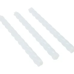 Candra Dinerkaarsen Groen,Oranje,Paars,Roze,Wit Best