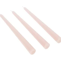 Candra Dinerkaarsen Groen,Oranje,Paars,Roze,Wit Best