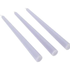 Candra Dinerkaarsen Groen,Oranje,Paars,Roze,Wit Best