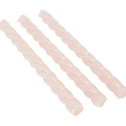 Candra Dinerkaarsen Groen,Oranje,Paars,Roze,Wit Best