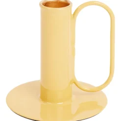 Merk Dinerkaarsenhouder Zwart,Oranje,Roze,Geel Sale