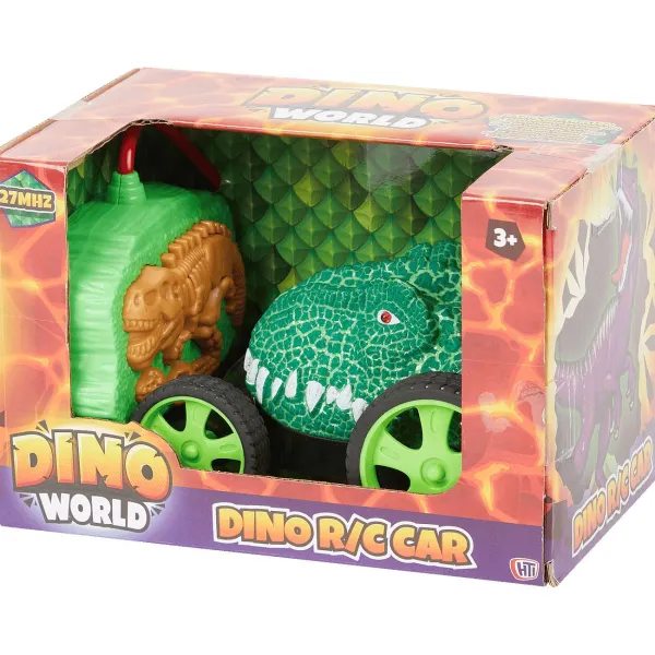 Androni Dino World Radiografisch Bestuurbare Raceauto Meerkleurig Outlet