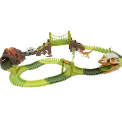 Androni Dinopark Autobaan Outlet