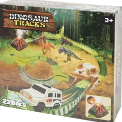 Androni Dinopark Autobaan Outlet