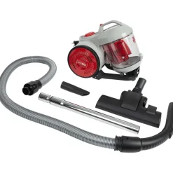 Sauber Dirt Devil Cycloon Stofzuiger Dd2503 Meerkleurig Best