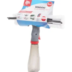 Scrub Daddy Dirt Devil Ramenreinigingsset Clearance