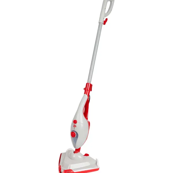 Merk Dirt Devil Stoommop Rood Discount