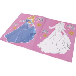 Disney Kleurboek Print Clearance