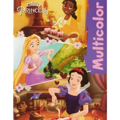 Disney Kleurboek Print Clearance