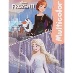 Disney Kleurboek Print Clearance