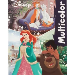 Disney Kleurboek Print Clearance