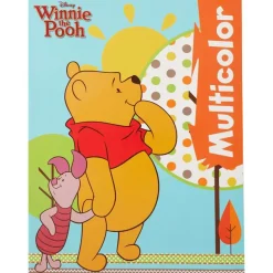 Disney Kleurboek Print Clearance