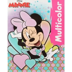 Disney Kleurboek Print Clearance