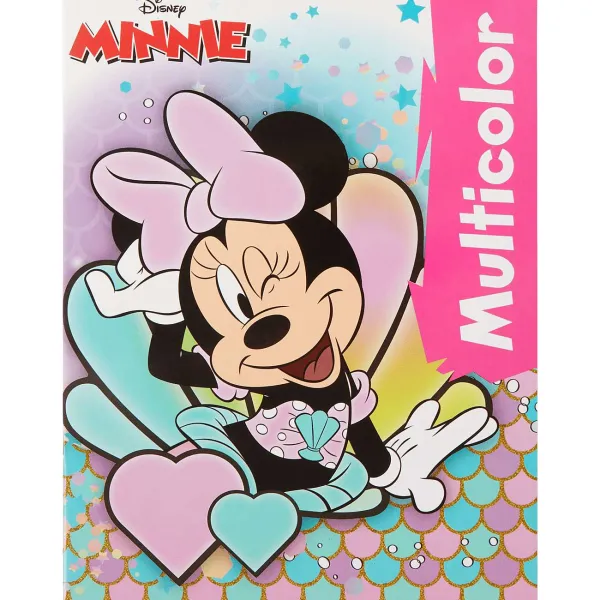 Disney Kleurboek Print Clearance