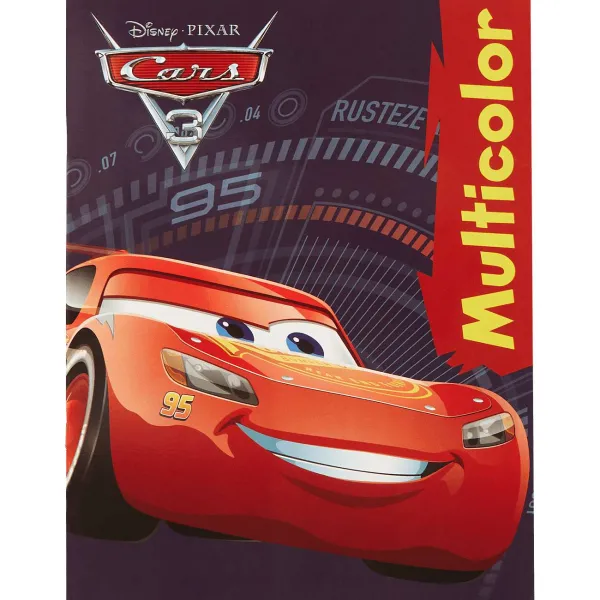 Disney Kleurboek Print Clearance