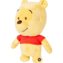 Disney Knuffel Met Geluid Meerkleurig Hot