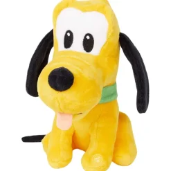 Disney Knuffel Met Geluid Meerkleurig Hot