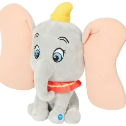 Disney Knuffel Met Geluid Meerkleurig Hot