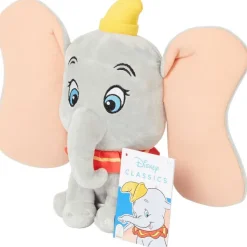 Disney Knuffel Met Geluid Meerkleurig Hot