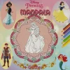 Disney Mandala-Kleurboek Clearance